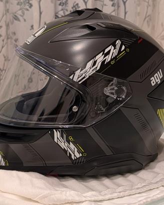 casco AGV K7 come nuovo