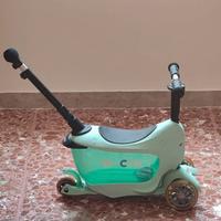 monopattino micro mini 