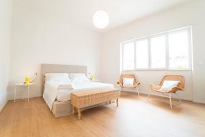 Camere con bagno privato in Piazza Roma