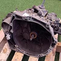 CAMBIO MANUALE COMPLETO CITROEN C4 2° Serie 2231E