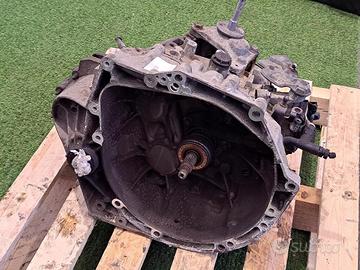 CAMBIO MANUALE COMPLETO CITROEN C4 2° Serie 2231E