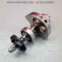 CONTROALBERO INGRANAGGIO KTM DUKE 125 2013 2014 RC