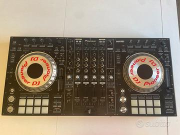 Pioneer DDJ SZ