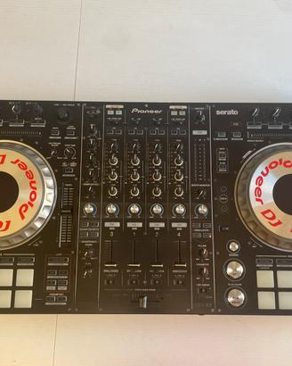 Pioneer DDJ SZ