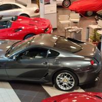 Ferrari 599 FERRARI 599 GTB Fiorano F1 CCM **DA CO