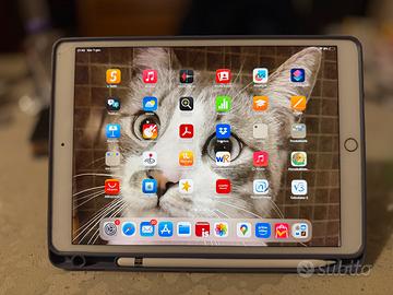 IPad Air 3rd gen + Apple pencil