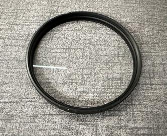 Sigma filtro  UV 105mm  per 120-300mm f2,8