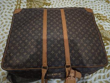 valigia Vuitton originale 