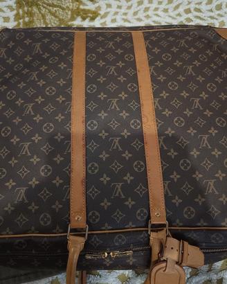 valigia Vuitton originale 