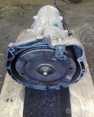 CAMBIO AUTOMATICO BMW 530 306D2