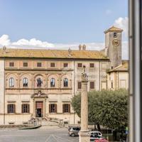 4 LOCALI A ORIOLO ROMANO