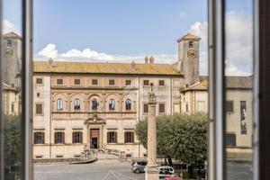 4 LOCALI A ORIOLO ROMANO