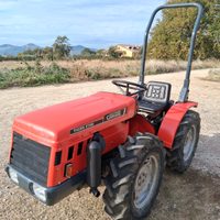 Trattore Antonio Carraro Tigre 2700