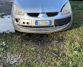 MITSUBISHI Colt 2-3-4ª s. 3p. - 2006