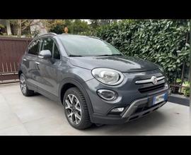 Fiat 500X winter edition 1.3 mjt 95cv NEOPATENTATI