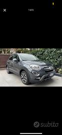 Fiat 500X winter edition 1.3 mjt 95cv NEOPATENTATI