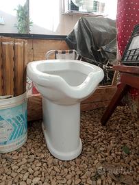 wc bagno disabili 