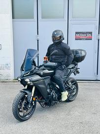 Yamaha Tracer 900 GT