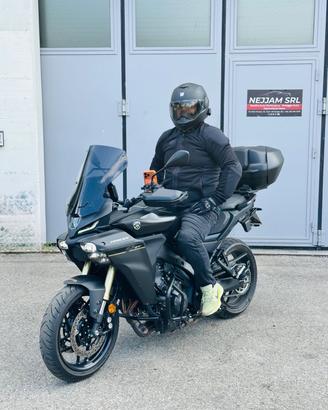Yamaha Tracer 900 GT