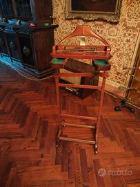 Servomuto da camera Fratelli Requitti