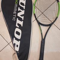 racchetta Wilson Blade 101