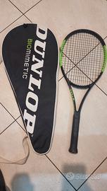 racchetta Wilson Blade 101
