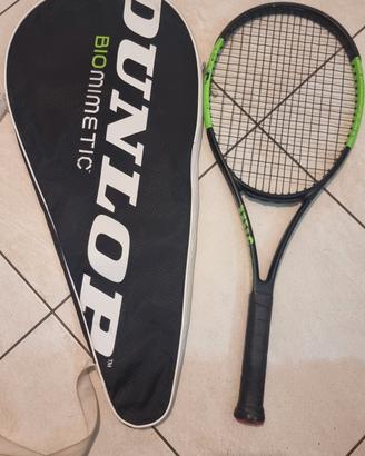 racchetta Wilson Blade 101