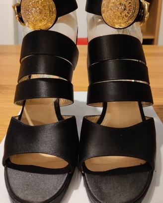 Sandali Gianni Versace