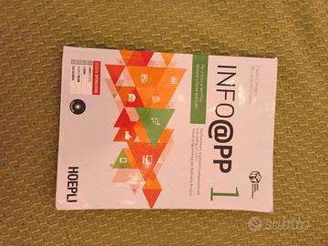 INFO@PP 1 – Informatica – Hoepli