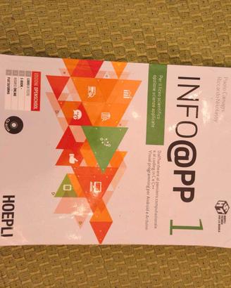 INFO@PP 1 – Informatica – Hoepli