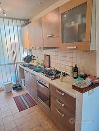 cucina usata
