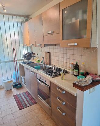 cucina usata