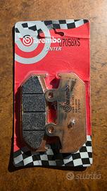 Set Pastiglie Brembo 07058xs - una coppia
