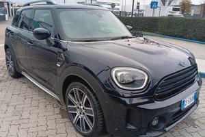 Mini Cooper D Countryman 2.0 Yours