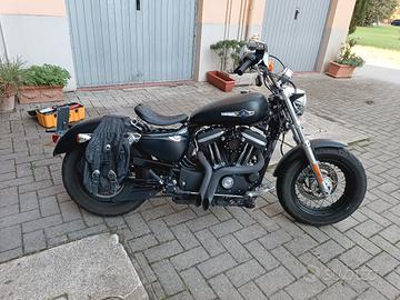 Harley davidson sportster 1200 CB