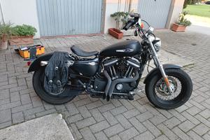 Harley davidson sportster 1200 CB