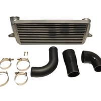 Intercooler  maggiorato per bmw diesel e benzina