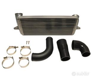 Intercooler  maggiorato per bmw diesel e benzina