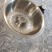 Spremiagrumi Kenwood