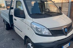 Piaggio Porter TW L1 LPG TOP (Gemellato)