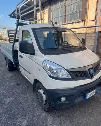 Piaggio Porter TW L1 LPG TOP (Gemellato)
