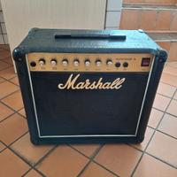 Amplificatore Marshall Master Reverb 30
