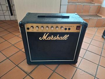 Amplificatore Marshall Master Reverb 30