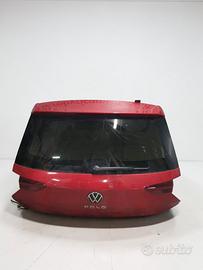 Portellone Posteriore Volkswagen Polo 8  -  2024