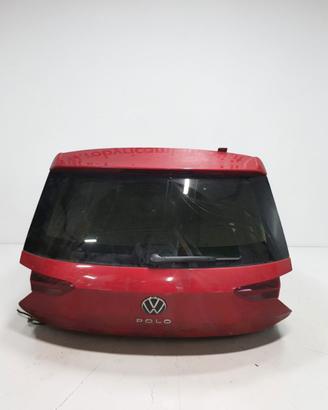 Portellone Posteriore Volkswagen Polo 8  -  2024