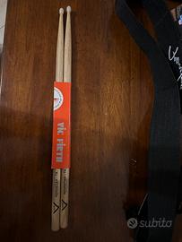 bacchette per batteria