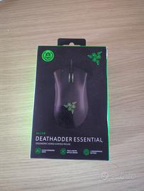 Deathadder essential