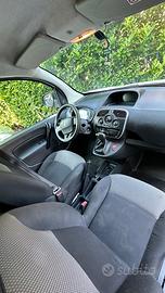 Renault kangoo Z.E
