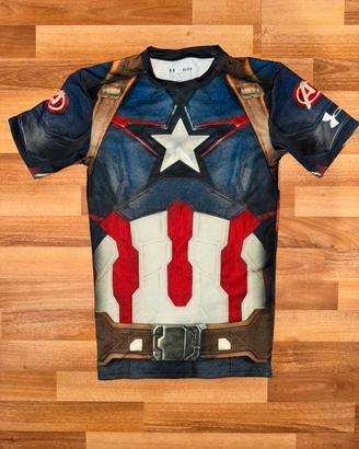 Maglietta Under Armour
