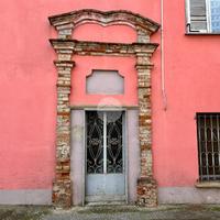 CASA SEMINDIPENDENTE A CORSIONE
